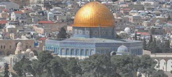 L'engagement du Maroc en faveur du règlement du conflit palestino-israélien est inébranlable