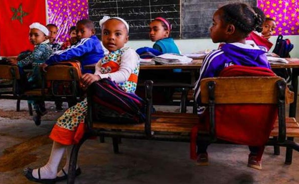 La darija pour une meilleure inclusion sociale et économique du migrant