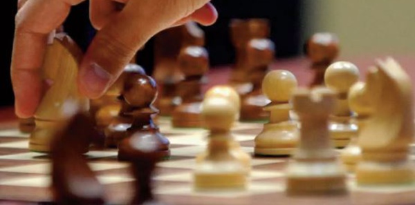 Un engouement spectaculaire pour les échecs né du confinement et d' une série américaine