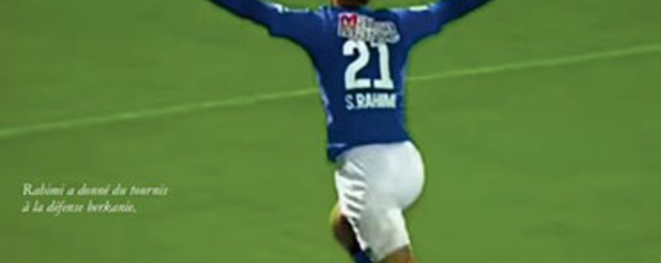 Le WAC atomise le HUSA et le Raja s ’ offre la RSB