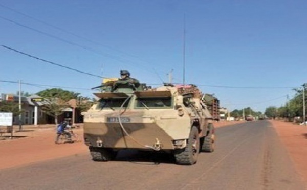 Fin des grandes opérations militaires meurtrières pour l’armée française au Mali