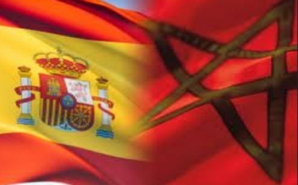 Soutien espagnol au renforcement  de la gouvernance démocratique