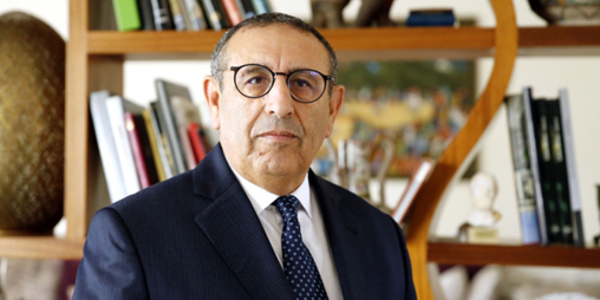 Youssef Amrani: Le Plan d’ autonomie constitue la seule option valable pour parvenir à une solution définitive au Sahara