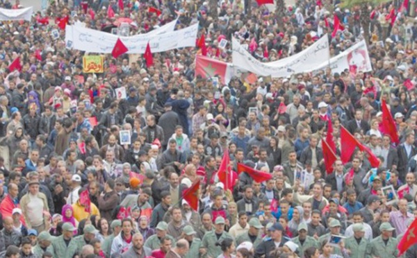 Les Marocains du monde célèbrent la reconnaissance de la marocanité du Sahara par les Etats-Unis