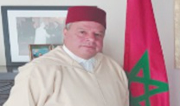​L'Association des juifs marocains du Mexique salue la proclamation américaine
