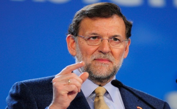 Premier discours sur l’état de la nation pour le président du gouvernement espagnol