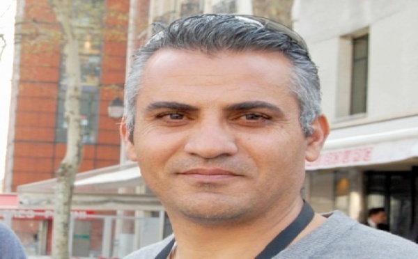 Le cinéaste palestinien Emad Burnat menacé d'expulsion à Los Angeles