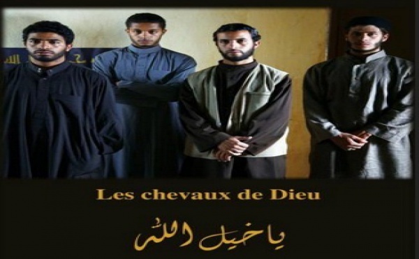 Projection-débat du film  “Les chevaux de Dieu” à Rabat