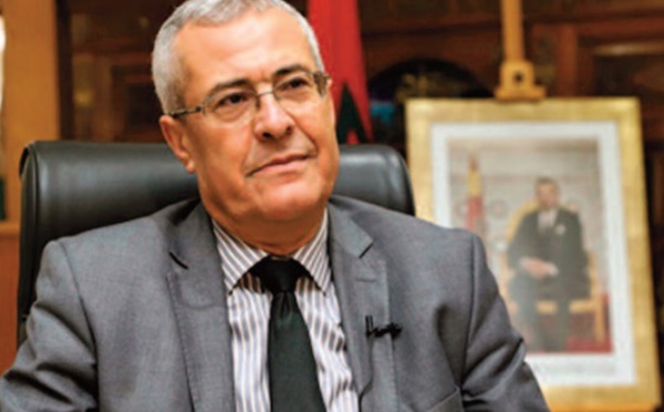 Mohamed Benabdelkader : Une loi sur les droits de l'enfant est en cours d'élaboration