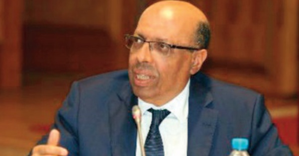 Noureddine Boutayeb: Le Plan national de lutte contre les effets de la vague de froid cible 755.417 personnes