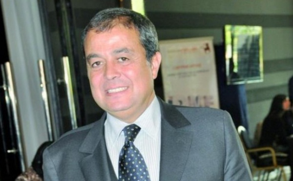Taoufik Ibrahimi condamné à cinq ans de prison