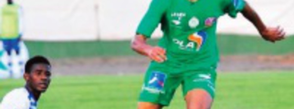 Ligue des champions: Le Raja assure l’essentiel