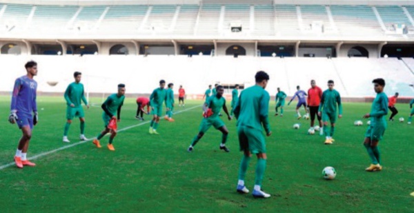 Les Lionceaux de l’Atlas à l’assaut du onze libyen