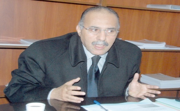 Abdelmoula Abdelmoumni : Il faut instaurer une économie sociale solidaire