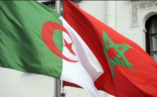 Maroc et Algérie adoptent une démarche progressive dans leurs relations