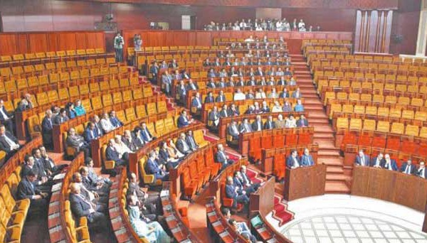 La Chambre des représentants adopte six textes législatifs dont trois propositions de loi