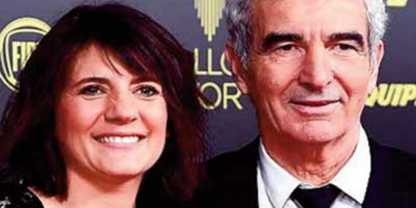 La longue traversée du désert de Raymond Domenech