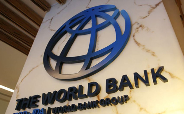 Signature de trois conventions de financement de 800 M$ entre le Maroc et la Banque mondiale