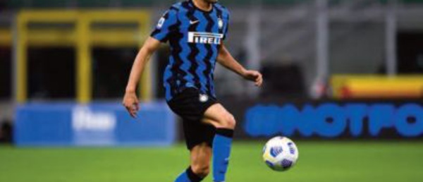 Hakimi passeur décisif