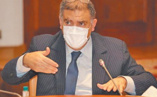 Réunion des walis, gouverneurs et présidents des conseils élus des régions du Sud sur les récents développements de la question du Sahara