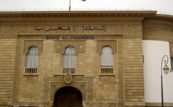 L’industrie marocaine  accuse un net  recul en janvier