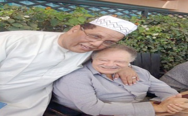 Ouverture officielle du Festival du film de Dakhla