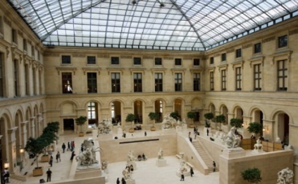 Une exposition sur le Maroc médiéval au Louvre