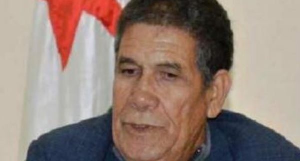 Les menaces en l’ air du sanguinaire Bachir Moustapha Sayed