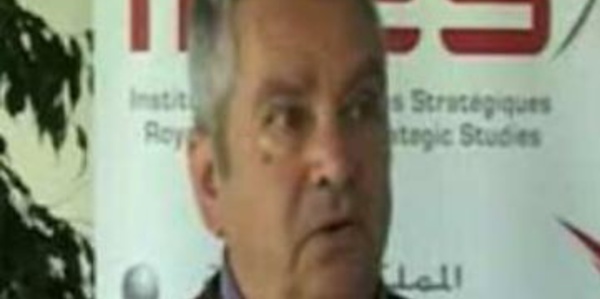 Pedro Canales, expert espagnol: L’Espagne doit reconnaître la souveraineté du Maroc sur le Sahara