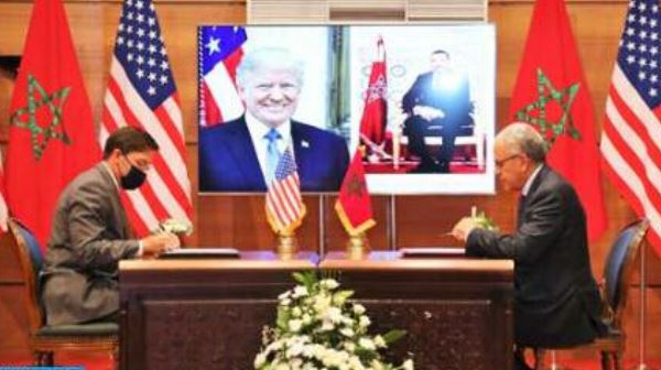 La coopération militaire et sécuritaire, fer de lance de l’ alliance Maroc-USA