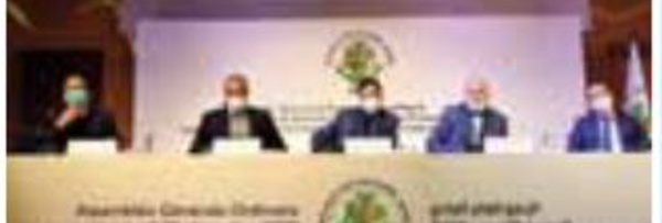 La recommandation de passer à 18 clubs sera soumise à la FRMF