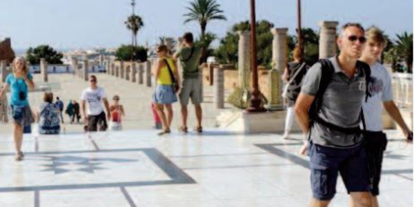 Tourisme et fêtes de fin d’ année : L’ espoir s’estompe !
