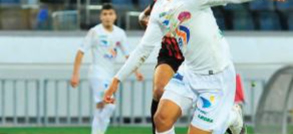 D’une victoire à l’ autre pour le Raja