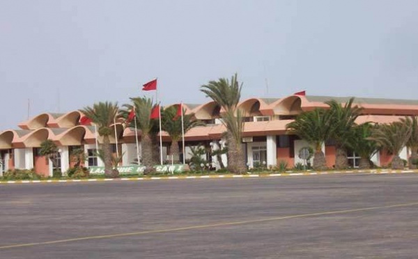 Des Espagnols refoulés à l’aéroport de Laâyoune