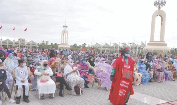 Des organisations maliennes se félicitent du succès éclatant de la diplomatie marocaine