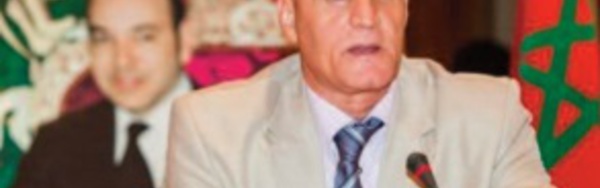 Abdessadek Bitari réélu à la tête de la Fédération Royale marocaine de gymnastique