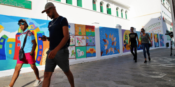 2020, une année de résilience pour l’ offre culturelle àTanger-Tétouan-Al Hoceima