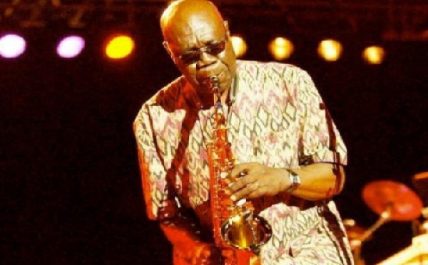 Les musiques africaines sur scène à Rabat