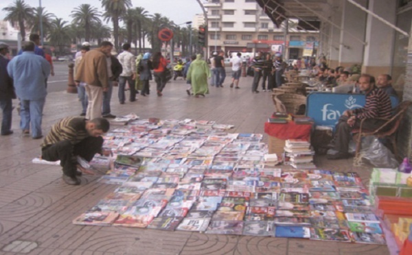 65 millions de DH de subventions octroyés à la presse écrite en 2012