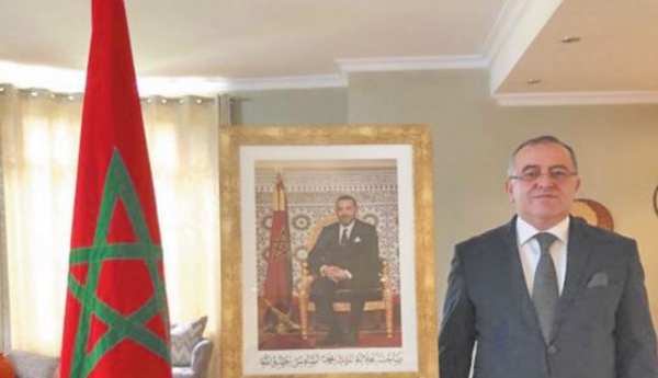 La Proclamation du présidentTrump sur le Sahara aura un impact inédit