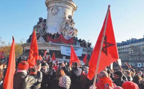 La diaspora marocaine, une force de lobbying et une valeur ajoutée de la diplomatie parallèle