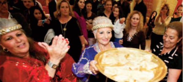 Le judaïsme marocain, une composante singulière de l’identité plurielle du Maroc