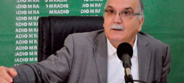 Dr Yacine Zerguini: Penser Covid en toutes circonstances