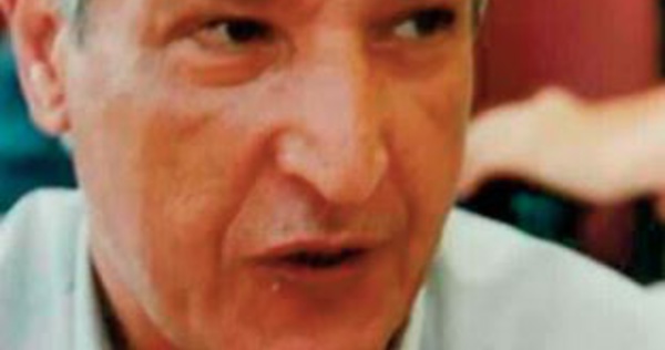 Hommage à Mr. Kacem Azima