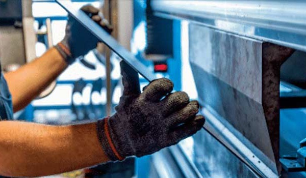 L’industrie manufacturière optimiste pour la fin de l’ année