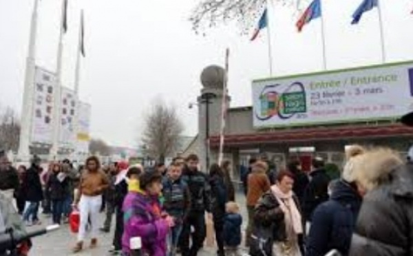 Le Maroc vante ses  produits de terroir à Paris