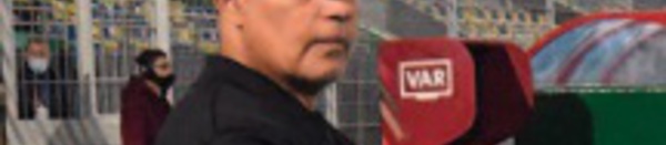 L'AS FAR se sépare à l'amiable de son entraîneur Abderrahim Taleb