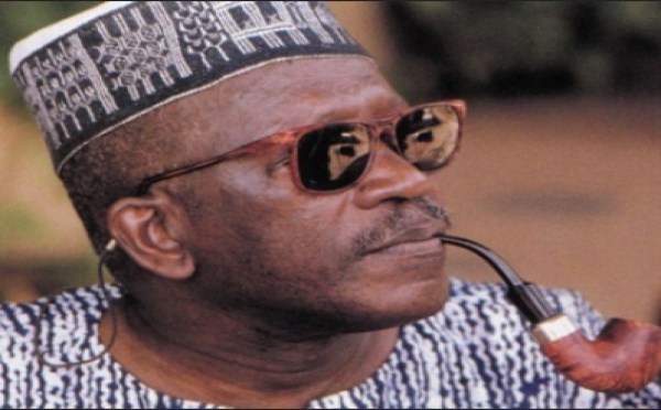 Hommage au cinéaste Ousmane  Sembène