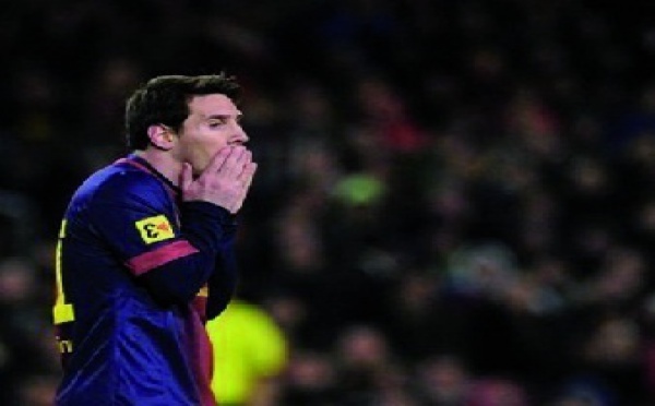 Le Real s’offre le Barça et la  finale de la Coupe d’Espagne