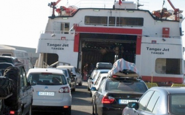 Un Marocain sur deux  voudrait émigrer